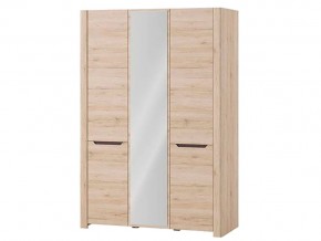 А11 Шкаф для одежды в Сысерти - sysert.magazinmebel.ru | фото