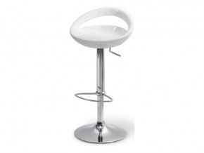 Барный стул BN 3011 D ( WY 147) белый в Сысерти - sysert.magazinmebel.ru | фото - изображение 1
