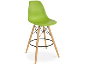 Барный стул SC 403 зеленый в Сысерти - sysert.magazinmebel.ru | фото - изображение 1