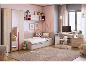 Детская комната Лайк К121 в Сысерти - sysert.magazinmebel.ru | фото