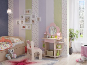 Детский набор мебели Ромашка в Сысерти - sysert.magazinmebel.ru | фото