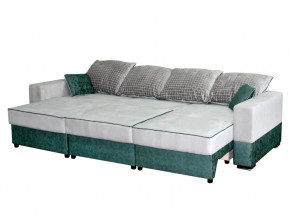 Диван-кровать Бостон 2400 2 вариант в Сысерти - sysert.magazinmebel.ru | фото - изображение 2