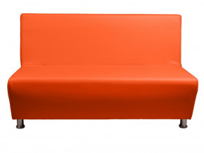 Диван оранжевый Рон в Сысерти - sysert.magazinmebel.ru | фото - изображение 2