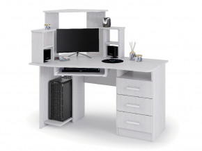 Компьютерный стол №1 стол №1 в Сысерти - sysert.magazinmebel.ru | фото