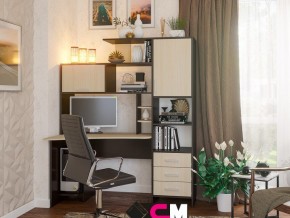 Компьютерный стол №6 в Сысерти - sysert.magazinmebel.ru | фото - изображение 1