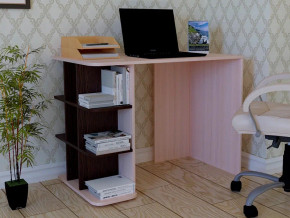 Компьютерный стол СК-06 в Сысерти - sysert.magazinmebel.ru | фото