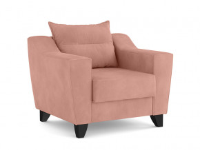 Кресло Элиот велюр аватар розовый 305 в Сысерти - sysert.magazinmebel.ru | фото