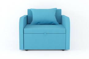 Кресло-кровать Некст с подлокотниками Neo Azure G48384 в Сысерти - sysert.magazinmebel.ru | фото - изображение 2