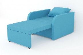 Кресло-кровать Некст с подлокотниками Neo Azure G48384 в Сысерти - sysert.magazinmebel.ru | фото - изображение 3