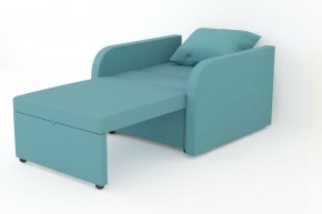 Кресло-кровать Некст с подлокотниками Neo Emerald в Сысерти - sysert.magazinmebel.ru | фото - изображение 3