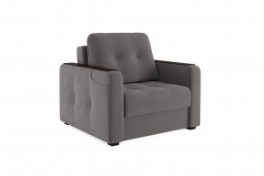 Кресло-кровать Smart 3 СК Velutto 19 в Сысерти - sysert.magazinmebel.ru | фото - изображение 1
