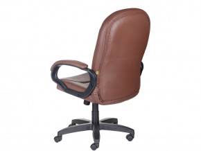 Кресло Квант ультра МП коричневое в Сысерти - sysert.magazinmebel.ru | фото - изображение 10