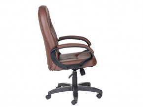 Кресло Квант ультра МП коричневое в Сысерти - sysert.magazinmebel.ru | фото - изображение 9