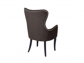 Кресло Лари цвет коричневый опоры венге в Сысерти - sysert.magazinmebel.ru | фото - изображение 3