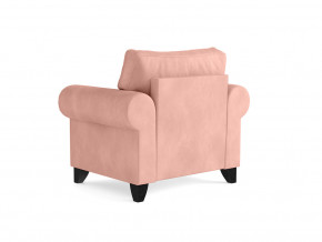 Кресло Орландо велюр аватар розовый 305 в Сысерти - sysert.magazinmebel.ru | фото - изображение 2