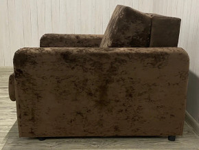 Кресло Уют Аккордеон с узким подлокотником МД 700 Candy 09 в Сысерти - sysert.magazinmebel.ru | фото - изображение 2