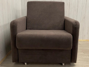 Кресло Уют Аккордеон с узким подлокотником МД 700 Luma 11 в Сысерти - sysert.magazinmebel.ru | фото - изображение 1