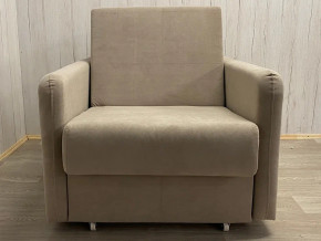 Кресло Уют Аккордеон с узким подлокотником МД 700 Veluta Lux 7 в Сысерти - sysert.magazinmebel.ru | фото - изображение 1