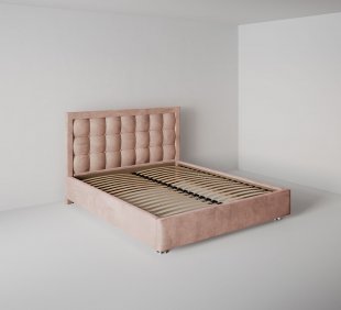 Кровать Барселона 0.8 м с подъемным механизмом в Сысерти - sysert.magazinmebel.ru | фото - изображение 3