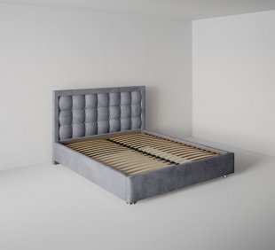 Кровать Барселона 0.8 м с подъемным механизмом в Сысерти - sysert.magazinmebel.ru | фото - изображение 5