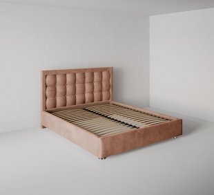 Кровать Барселона 0.8 м с подъемным механизмом в Сысерти - sysert.magazinmebel.ru | фото - изображение 2
