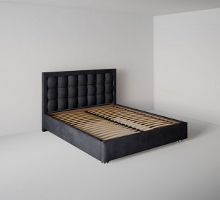 Кровать Барселона 0.8 м с подъемным механизмом в Сысерти - sysert.magazinmebel.ru | фото - изображение 4