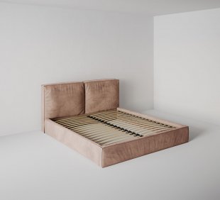 Кровать Флоренция 2.0 м с подъемным механизмом в Сысерти - sysert.magazinmebel.ru | фото - изображение 3