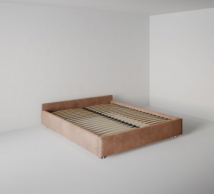 Кровать Подиум 2.0 м с подъемным механизмом в Сысерти - sysert.magazinmebel.ru | фото - изображение 2