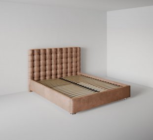 Кровать Венеция 0.8 м с подъемным механизмом в Сысерти - sysert.magazinmebel.ru | фото - изображение 2