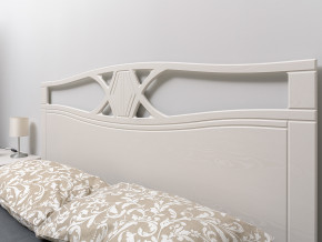 Кровать 11.10 Неаполь в Сысерти - sysert.magazinmebel.ru | фото - изображение 2