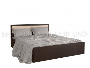 Кровать 1,4м в Сысерти - sysert.magazinmebel.ru | фото