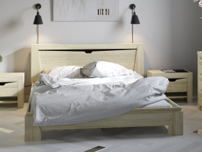 Кровать 1600 Версаль-5 в Сысерти - sysert.magazinmebel.ru | фото - изображение 1
