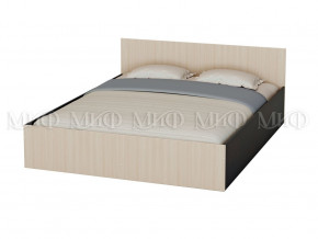Кровать 1,6м в Сысерти - sysert.magazinmebel.ru | фото
