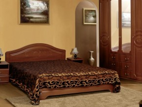 Кровать 1800 Ивушка 5 в Сысерти - sysert.magazinmebel.ru | фото - изображение 3