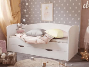 Кровать Бейли 1600 в Сысерти - sysert.magazinmebel.ru | фото