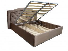 Кровать Фрейм 1600 Бэнд с подъемом в Сысерти - sysert.magazinmebel.ru | фото - изображение 2