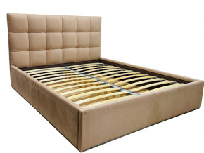 Кровать Фрейм 1600 Клетка с подъемом в Сысерти - sysert.magazinmebel.ru | фото - изображение 3