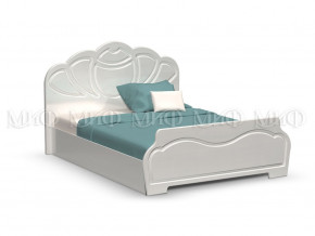 Кровать Гармония 1600 в Сысерти - sysert.magazinmebel.ru | фото - изображение 1