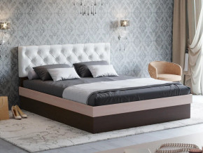 Кровать Луара 3 1400 ламели в Сысерти - sysert.magazinmebel.ru | фото