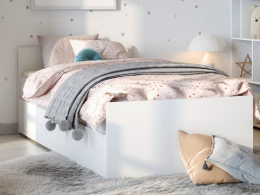 Кровать одинарная 900 Токио с настилом в Сысерти - sysert.magazinmebel.ru | фото - изображение 1