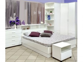 Кровать Париж-1400 G26026 в Сысерти - sysert.magazinmebel.ru | фото - изображение 5
