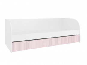 Кровать с ящиками Алиса ПМ-332.15 розовый в Сысерти - sysert.magazinmebel.ru | фото