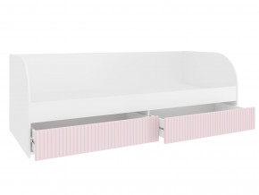 Кровать с ящиками Алиса ПМ-332.15 розовый в Сысерти - sysert.magazinmebel.ru | фото - изображение 2