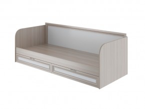 Кровать с ящиками Остин модуль 23 в Сысерти - sysert.magazinmebel.ru | фото - изображение 2