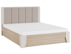 Кровать с мягкой спинкой ПМ 1,4 Беатрис мод.2.1 в Сысерти - sysert.magazinmebel.ru | фото - изображение 1