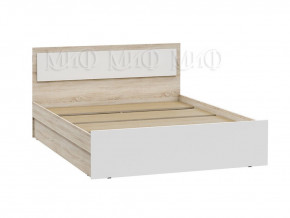 Кровать с настилом Мартина 1200 в Сысерти - sysert.magazinmebel.ru | фото - изображение 1