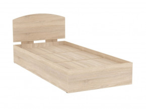 Кровать с основанием Алиса L13 ширина 900 в Сысерти - sysert.magazinmebel.ru | фото - изображение 1