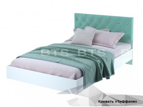 Кровать Тифани КР-09 в Сысерти - sysert.magazinmebel.ru | фото - изображение 1