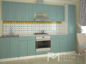 Кухонный гарнитур 13Р РоялВуд 3000 мм в Сысерти - sysert.magazinmebel.ru | фото