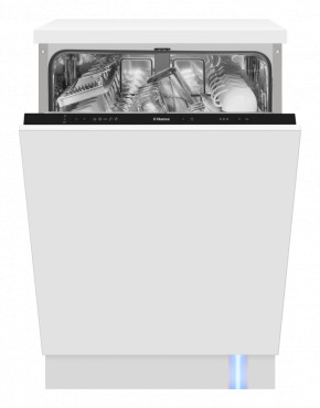 Машина Посудомоечная Hansa bt0075107 в Сысерти - sysert.magazinmebel.ru | фото - изображение 1